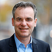 Frank Überall, ehemaliger DJV Vorsitzender Frank Überall, ehemaliger DJV Vorsitzender