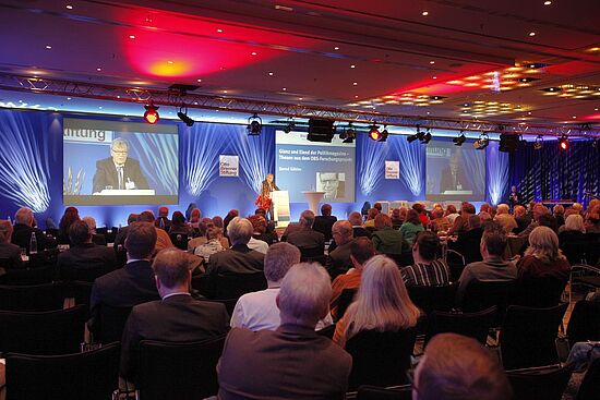 Medienpolitische Tagung 2014