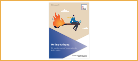 Cover Onlineanhang