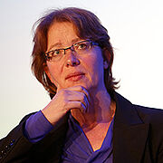 Tabea Rößner, MdB Tabea Rößner, MdB