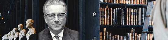 Literatur über Otto Brenner