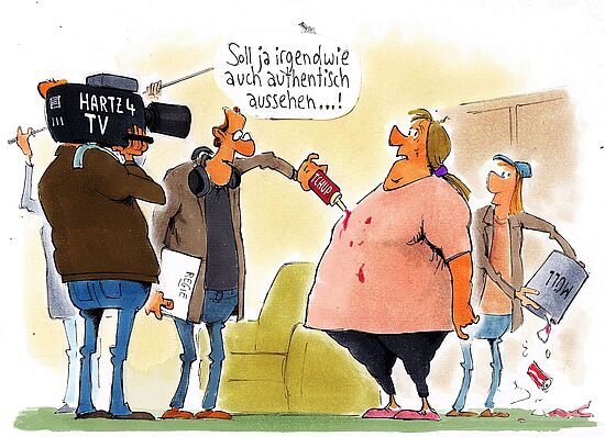 © Gerhard Mester, Abdruck honorarpflichtig