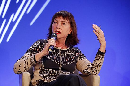 Sonia Seymour Mikich