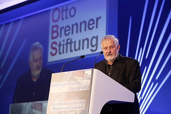 Christian Nürnberger