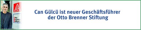 Can Gülcü, neuer OBS-Geschäftsführer