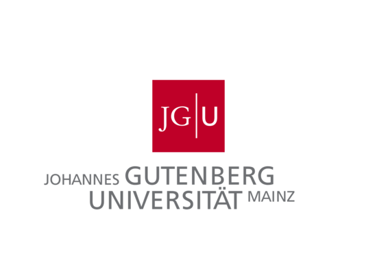 Logo Uni Mainz