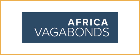 Logo African Vagabonds
