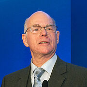 Norbert Lammert, ehem. Präsident des Deutschen Bundestages Norbert Lammert, ehem. Präsident des Deutschen Bundestages