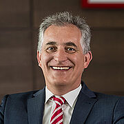 Jürgen Kerner, Zweiter Vorsitzender der IG Metall Jürgen Kerner, Zweiter Vorsitzender der IG Metall