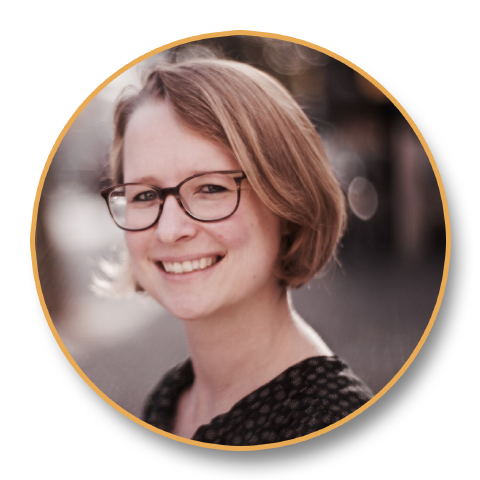 OBS-Autorin Dr. Julia Lück-Benz