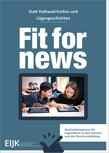 Fit for news Fit for news