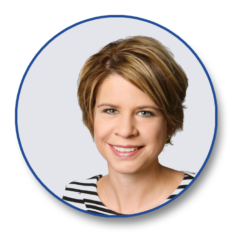 Autorin Bettina Kohlrausch