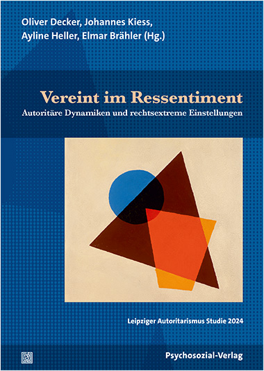 Vereint im Ressentiment Vereint im Ressentiment