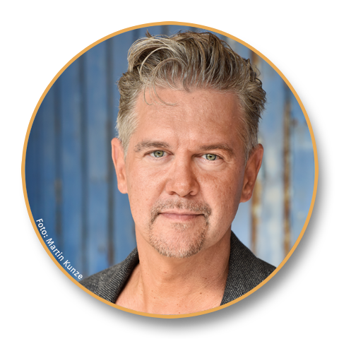 Autor Stephan Weichert