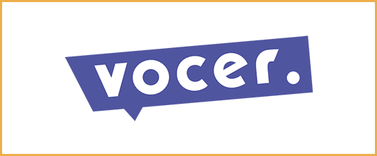 VOCER Institut für Digitale Resilienz