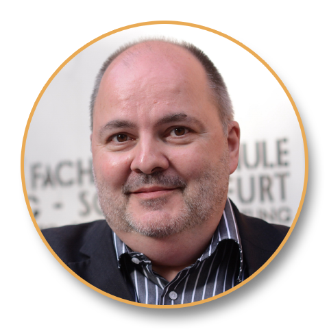 OBS-Autor Lutz Frühbrodt