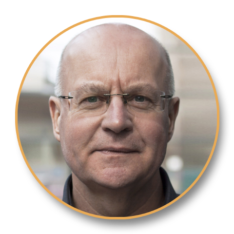 Autor Wolfgang Storz