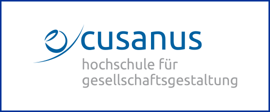 Logo der Cusanus-Hochschule in Bernkastel-Kues