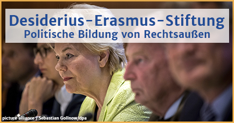 Header-Grafik Politische Bildung von Rechtsaußen