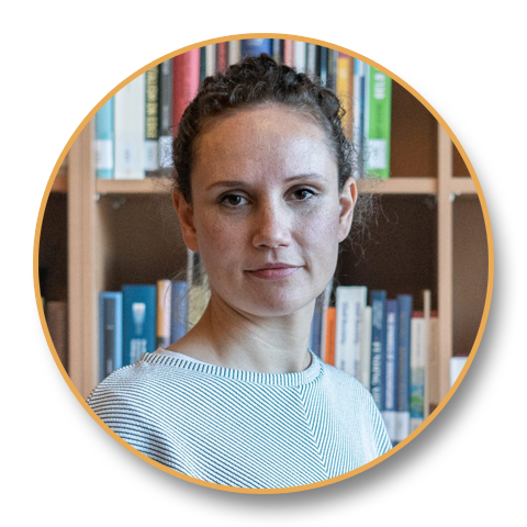 OBS-Autorin Siri Hummel