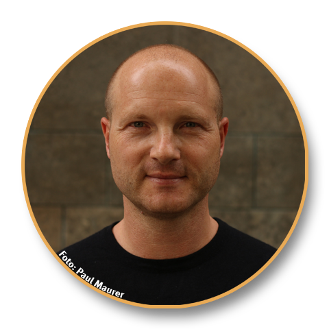 OBS-Autor Michael Kraske