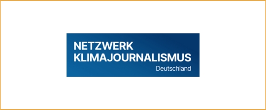 #klimacharta des Netzwerkes Klimajournalismus