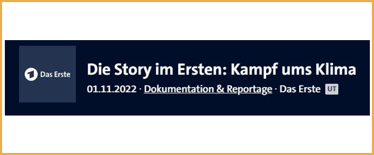 Die Story im Ersten