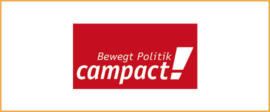 campact Kampagne Kein Steuergeld für die AfD-Stiftung!