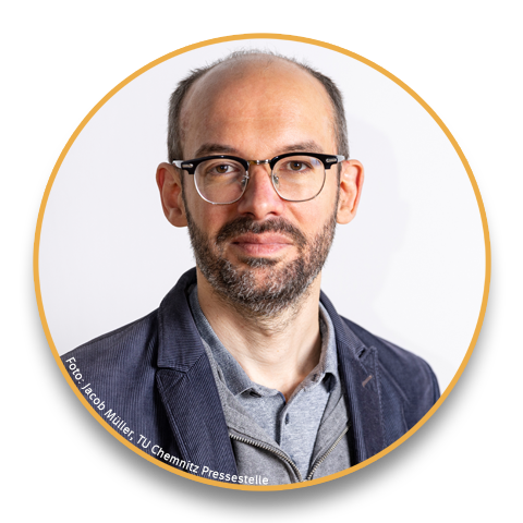 OBS-Autor Ulf Bohmann