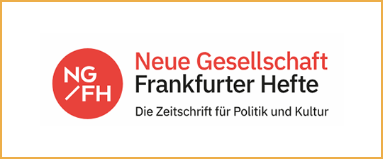 Frankfurter Hefte