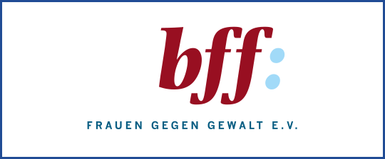 Beratungsstellen Gewalt gegen Frauen und Mädchen