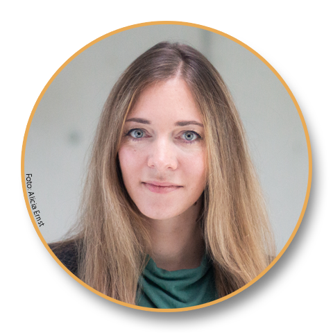 OBS-Autorin Christine E. Meltzer