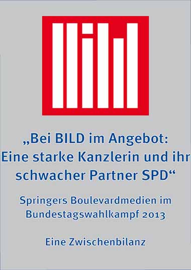 Bei BILD im Angebot Bei BILD im Angebot