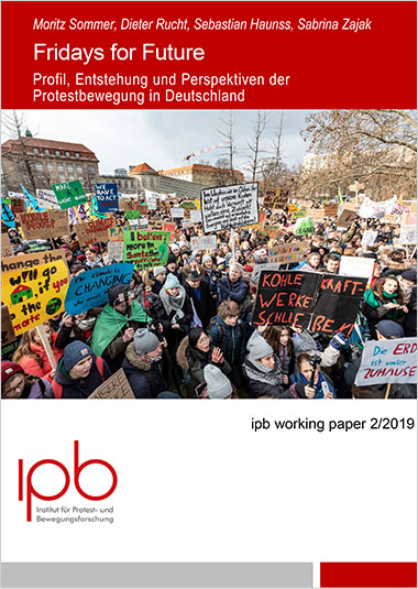 Fridays for Future Fridays for Future