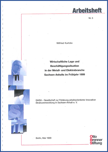 Wirtschaftliche Lage und Beschäftigungssituation Wirtschaftliche Lage und Beschäftigungssituation