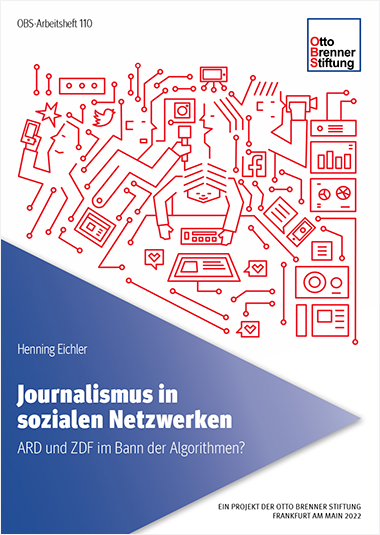 Journalismus in sozialen Netzwerken Journalismus in sozialen Netzwerken