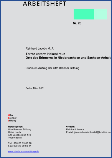 Terror unterm Hakenkreuz Terror unterm Hakenkreuz