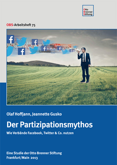 Der Partizipationsmythos Der Partizipationsmythos