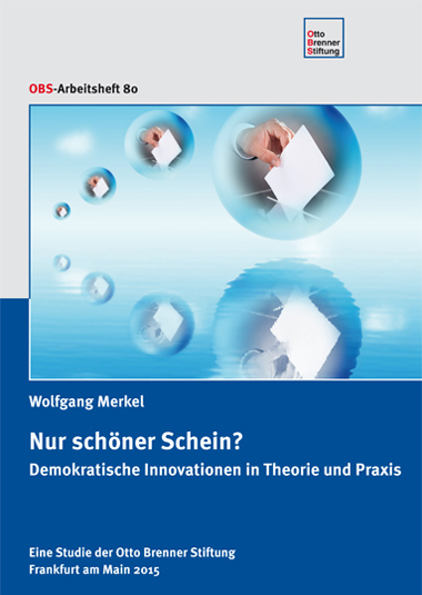 Nur schöner Schein? Nur schöner Schein?