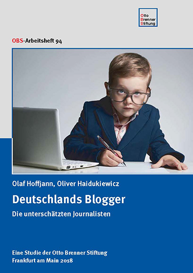 Deutschlands Blogger Deutschlands Blogger