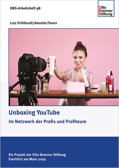 Unboxing YouTube Unboxing YouTube
