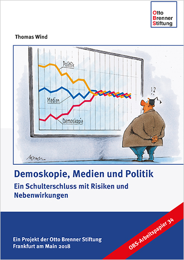 Demoskopie, Medien und Politik Demoskopie, Medien und Politik
