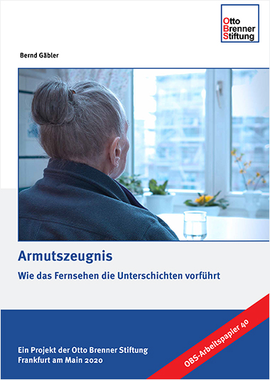 Armutszeugnis Armutszeugnis