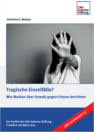 Tragische Einzelfälle? Tragische Einzelfälle?