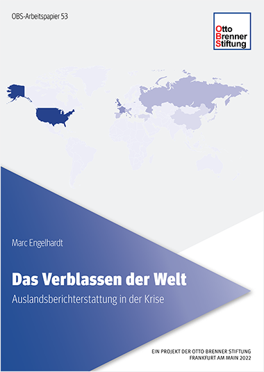 Das Verblassen der Welt Das Verblassen der Welt