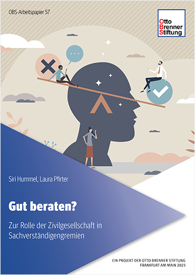 Gut beraten? Gut beraten?