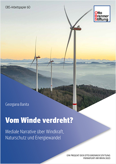 OBS-Arbeitspapier 60 Cover