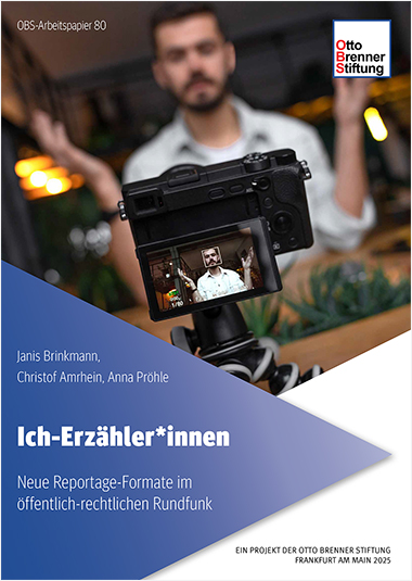 Ich-Erzähler*innen Ich-Erzähler*innen