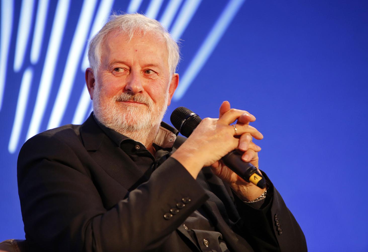 Christian Nürnberger